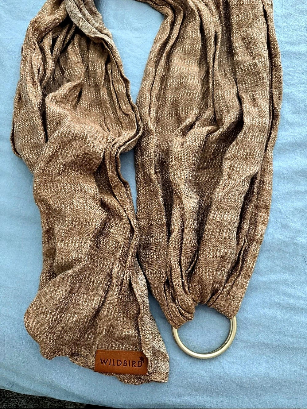 Wildbird Ring Sling Wrap